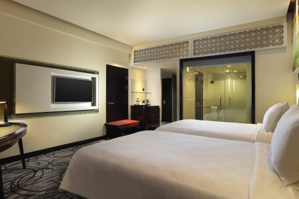 Hotel Grand Mercure Maha Cipta Medan Angkasa
